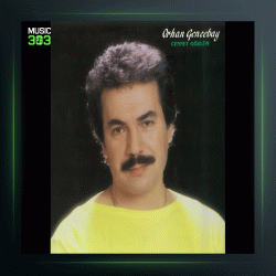 آهنگ Aklım Takıldı از اورهان گنجه بای