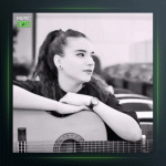 آهنگ Aksam Olur karanliga Kalirsin Akustikhane از ناهیده باباشلی