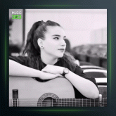 آهنگ Aksam Olur karanliga Kalirsin Akustikhane از ناهیده باباشلی