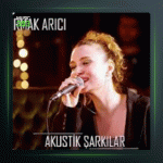 آلبوم Akustik Sharkilari از ایرماک اریجی