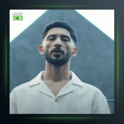 آهنگ Amansiz از محمت الماس