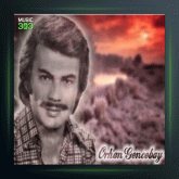 آهنگ Anlatamam Ki 2025 Remastered از اورهان گنجه بای