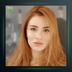 آهنگ Ashk Hersheyi Affedermi Akustik از فریده هیلال آکین