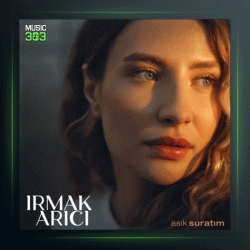 آهنگ Asik Suratim از ایرماک آریجی