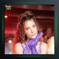 آهنگ Aslan Gibi از ایرماک آریجی