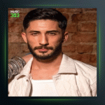 آهنگ Ayrilik Sharkisi از محمت الماس