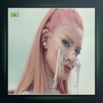 آهنگ Ayrilik Zor از فریده هیلال آکین