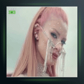 آهنگ Ayrilik Zor از فریده هیلال آکین