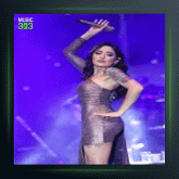 آهنگ Balerin از ملک موسو