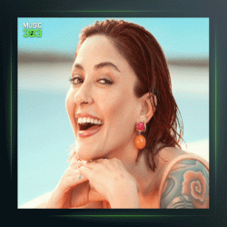 آهنگ Bana Bir Koca Lazım از ملک موسو