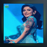 آهنگ Bana Yalan Soylediler از ملک موسو