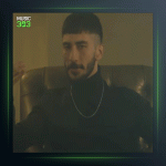 آهنگ Bashka Bir Adam Gelir از محمت الماس و بدران