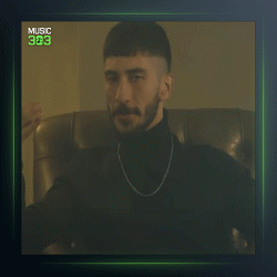 آهنگ Bashka Bir Adam Gelir از محمت الماس و بدران