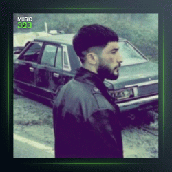 آهنگ Beni Bagishla از محمت الماس