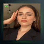 آهنگ Bensiz Yapama از زهرا