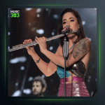 آهنگ Bir Kulunu Chok Sevdim از ملک موسو