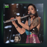 آهنگ Bir Kulunu Chok Sevdim از ملک موسو