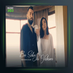 آهنگ Bir Sehir Iki Yabanci از ناهیده باباشلی و تالادور