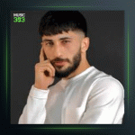 آهنگ Bitik Haldeyim Akustik از محمت الماس