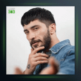 آهنگ Bitiremedin از محمت الماس