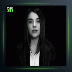 آهنگ Biz Aski Meleklerden Caldik از ناهیده باباشلی