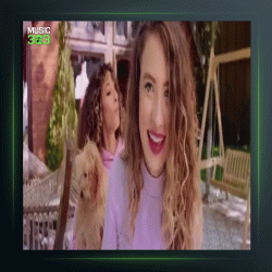 آهنگ Bizim Çocuklar از ایرماک آریجی