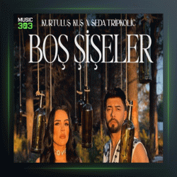 آهنگ Bos Siseler از کورتولوش کوش و سدا تریپکولیس