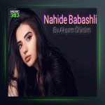 آهنگ Bu Aksam Olurum از ناهیده باباشلی