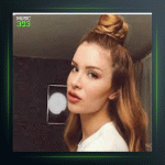 آهنگ Bu Ashk Degilde Ne از فریده هیلال آکین