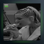 آهنگ Bu Gece Akustik از فریده هیلال آکین