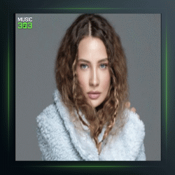 آهنگ Buz از ایرماک آریجی