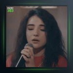 آهنگ Canakkale Turkusu از ناهیده باباشلی