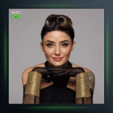 آهنگ Canim Aciyor از ملک موسو