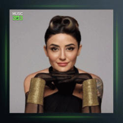 آهنگ Canim Aciyor از ملک موسو