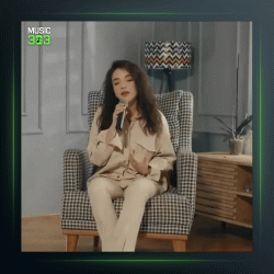 آهنگ Canim Aciyor از ناهیده باباشلی