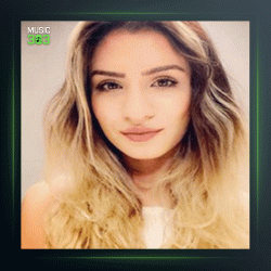 آهنگ Canimsin Sen Akustik از فریده هیلال آکین