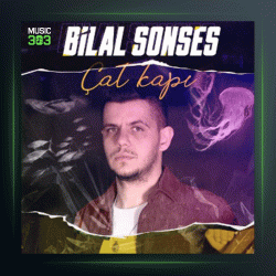 آهنگ Cat Kapi از بیلال سونسس