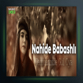 آهنگ Cemberimde Gul Oya از ناهیده باباشلی