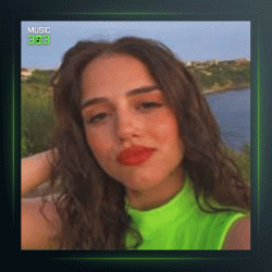 آهنگ Cennetten Chichek از زهرا