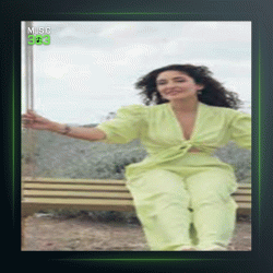 آهنگ Chanakkale Turkusu از ملک موسو