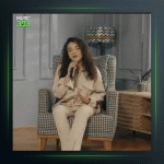 آهنگ Dam Ustune Cul Serer از ناهیده باباشلی