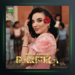 آهنگ Darbuka از ناهیده باباشلی