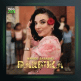 آهنگ Darbuka از ناهیده باباشلی