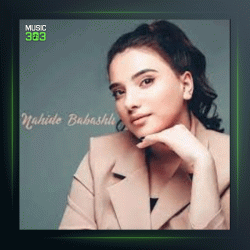 آهنگ Dasli Gala از ناهیده باباشلی