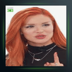 آهنگ Dedikodu از فریده هیلال آکین