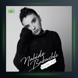 آهنگ Deliler Kimi از ناهیده باباشلی