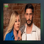 آهنگ Denizsiz Liman از محمت الماس و زرین اوزر