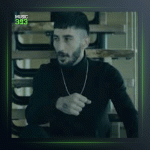 آهنگ Dur Anlatma از محمت الماس