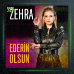 آهنگ Ederin Olsun از زهرا