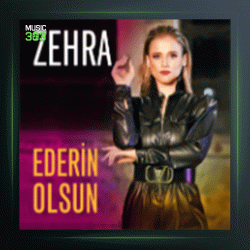 آهنگ Ederin Olsun از زهرا